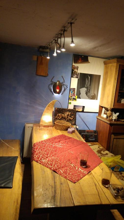 Agrochillout Gospodarstwo Agroturystyczne Zachelmie  Exterior foto